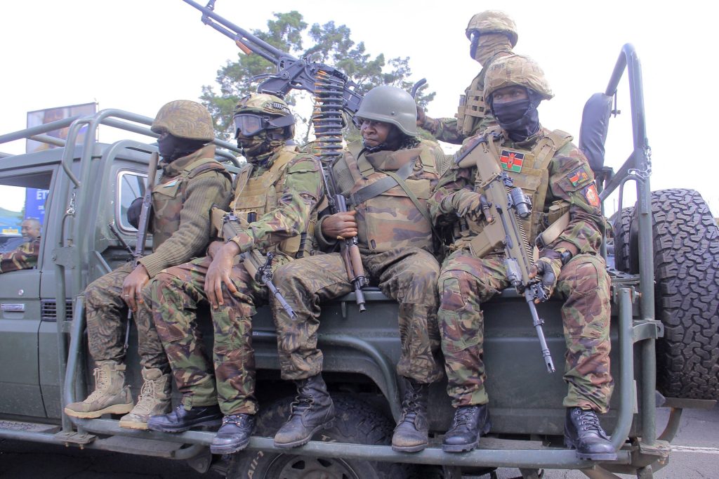 Un român a murit în Congo, alți doi sunt răniți – MAE. Victime ale înfruntării mercenarilor care luptă cu forțele rebele
