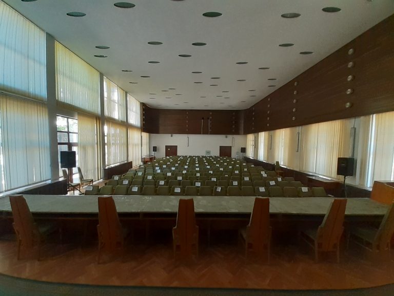 Acum aleg ei - Parlamentul sau Consiliul? Un deputat ieșean pariază pe CL, altul încă se gândește la CJ