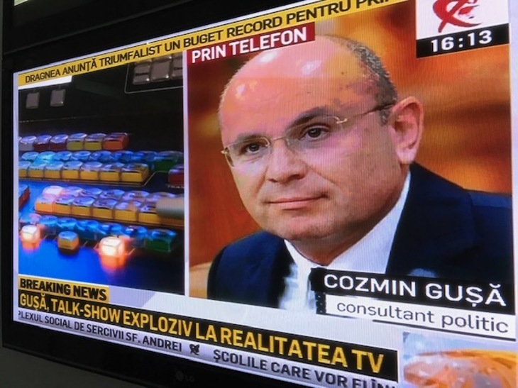 Rusia interzice trei posturi TV din România. Firește, RTV și Realitatea pot transmite „bine merci”