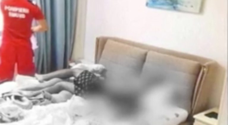 Tânărul care și-a ucis iubita de 17 ani într-o cameră de hotel. Au apărut detalii șocante