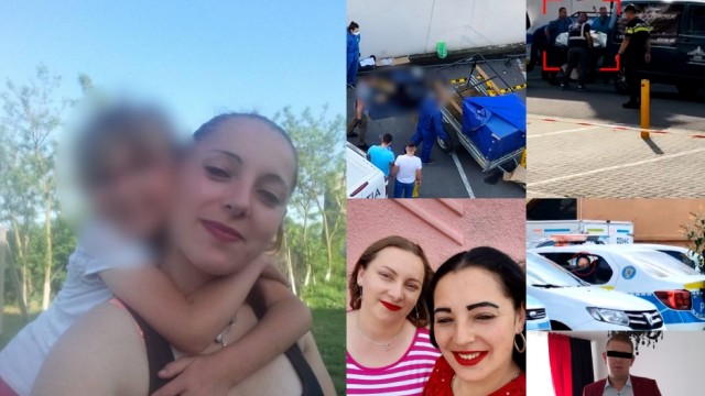 Cum au încercat criminalii tinerei găsite într-o valiză în Oradea să îşi ascundă urmele. Chiar ei au fost cei care au sunat la 112