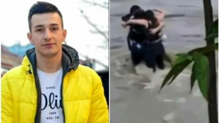 La două săptămâni după ce a fost luat de viitură în Italia, Cristian este de negăsit: „Tensiunea e mare, frustrarea la fel”