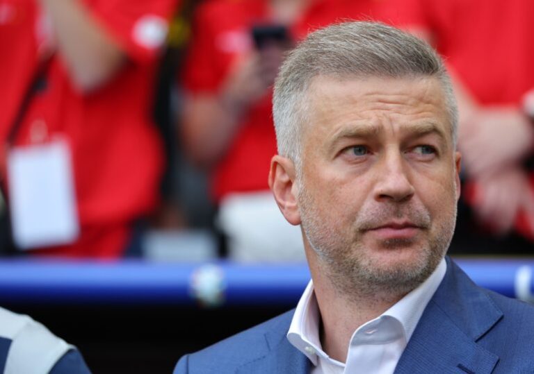 Mesajul lui Edi Iordănescu înaintea meciului cu Belgia: ”E nevoie de calm şi echilibru. Trebuie să fim ponderaţi”