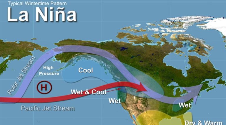 El Nino, curentul care a pârjolit întreaga planetă, a dispărut. Acum, este în curs de formare El Nina. Ce va urma