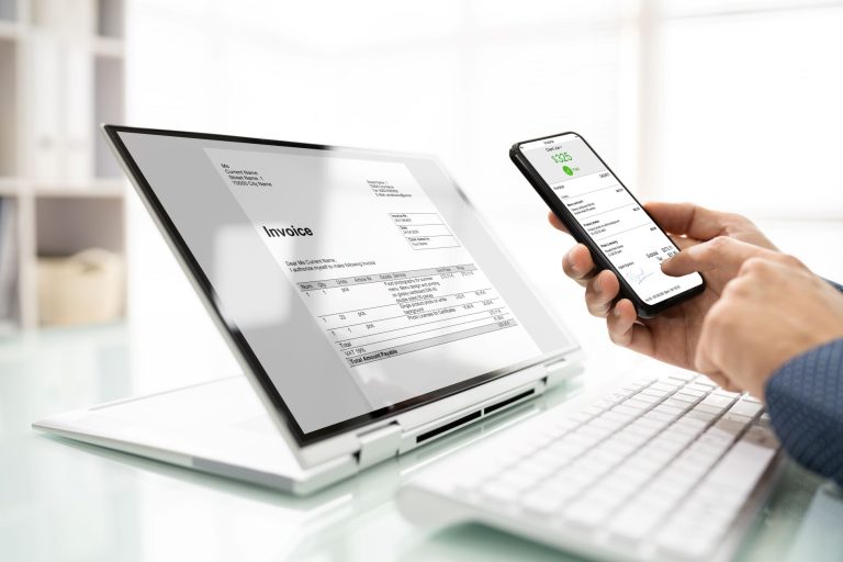 Facturarea electronică va deveni obligatorie pentru aproape toată lumea, de la 1 ianuarie 2025
