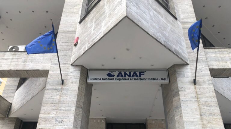 Averile la control! Un director de la Fisc a declarat economii de aproape 200.000 de euro, iar un altul o Dacia din 2009