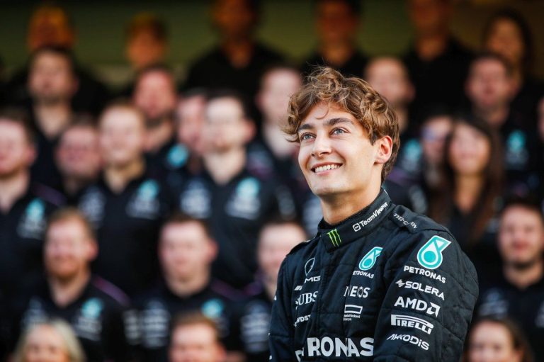 F1: George Russell s-a impus în Marele Premiu al Austriei, după un incident între Verstappen şi Norris