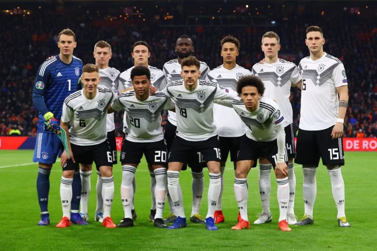Kimmich critică un sondaj 