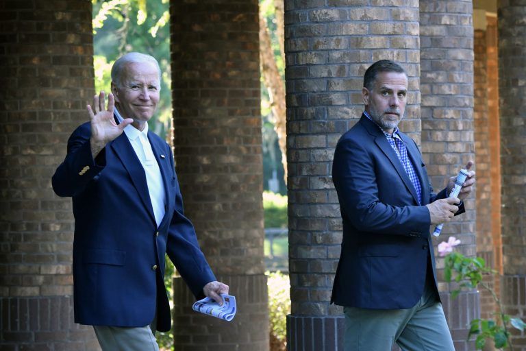 Fiul președintelui Joe Biden a fost găsit vinovat de posesie ilegală a unei arme de foc