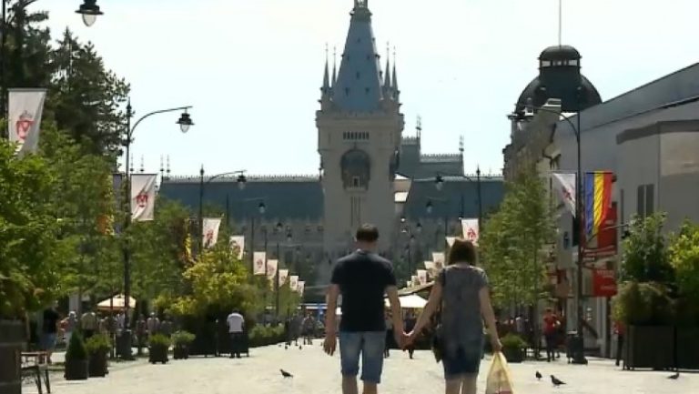 Top migrațiune - analiză ZDI. De unde vin cei care se stabilesc la Iași. Unde se stabilesc ieșenii care pleacă