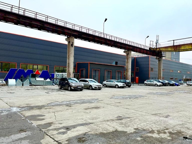 Misterul de la fabrica spaniolă de injectoare din Iași: cinci ani consecutivi de pierderi uriașe, dar anul trecut a mărit numărul angajaților cu 65%