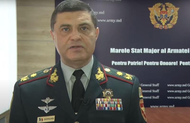 Investigaţie de presă: Fostul şef al Statului Major al Republicii Moldova ar fi fost informator al GRU, spionajul militar rusesc