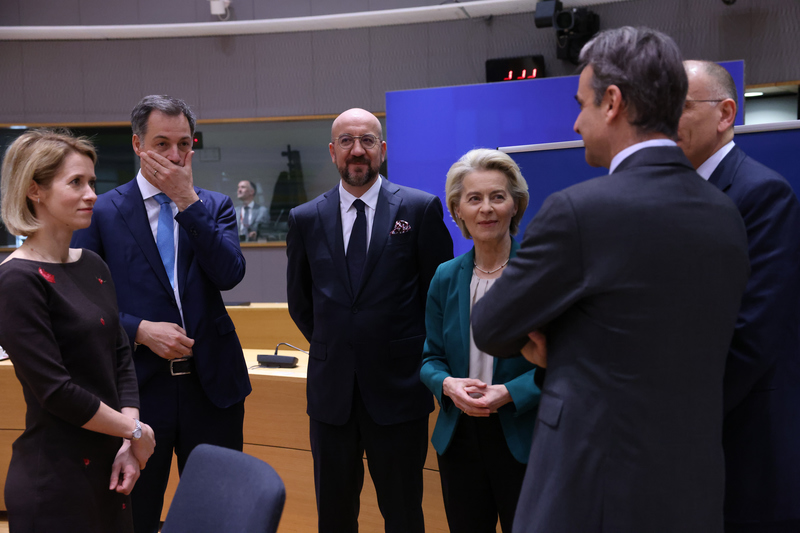 Intrigi la vârful UE. Președintele Consiliul European vrea ca funcțiile importante să fie negociate fără von der Leyen – Politico