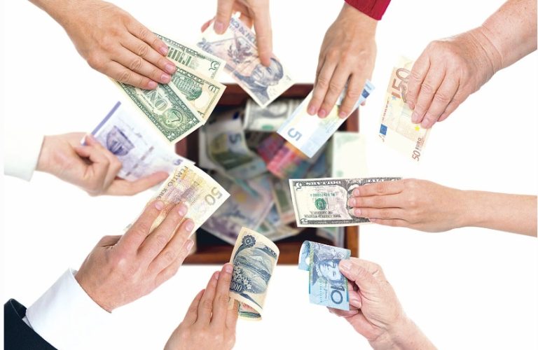 Investitorii îşi vor îndrepta anul viitor tot mai mult atenţia spre Europa, Asia şi pieţele emergente