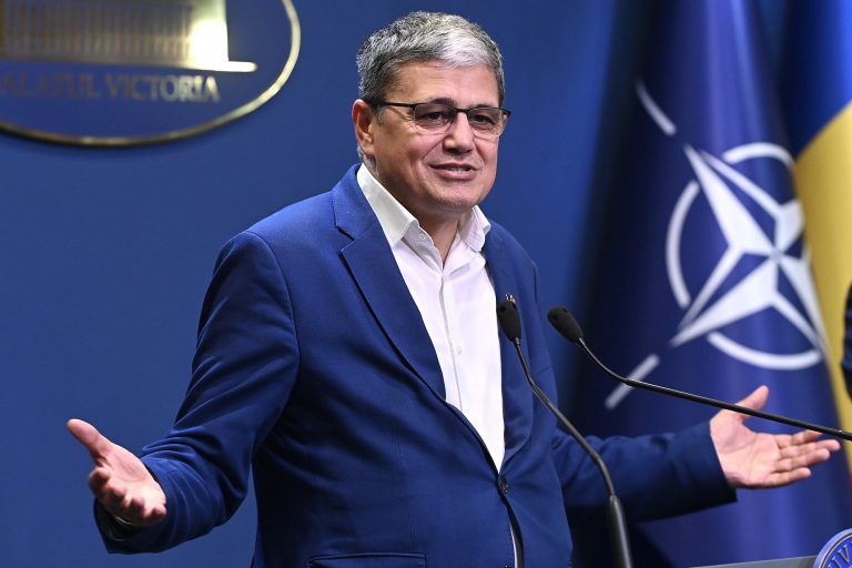 Guvernul s-a trezit că nu mai are bani pentru salariile judecătorilor și procurorilor, așa că scoate o sumă astronomică din fondul de rezervă