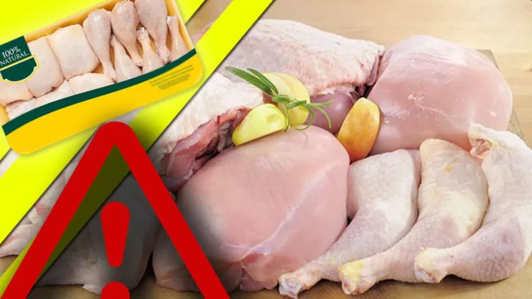 Peste 70% din carnea de pui de la o rețea de supermarketuri foarte populară printre români „este contaminată cu germeni rezistenți la antibiotice”. Raport devastator la nivel european