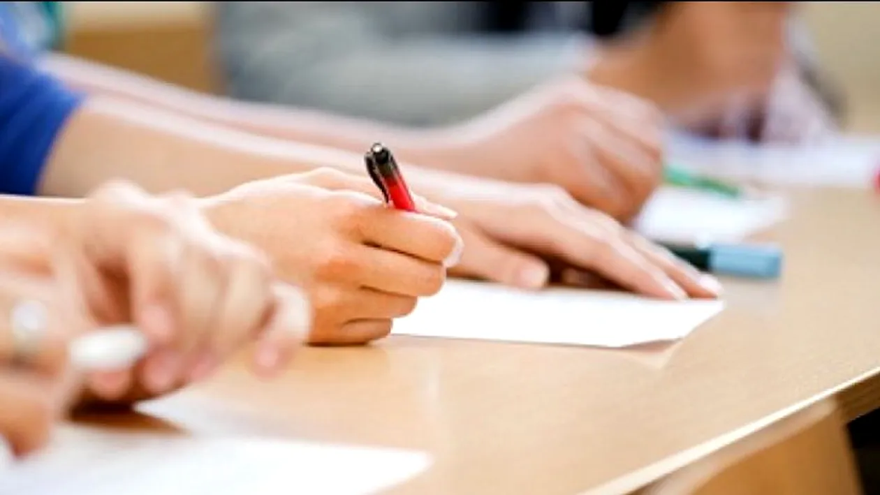 Perle de la Evaluarea Națională 2024: „O figură de stil este fâlfâitul”