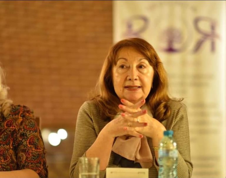 S-a stins din viață unul dintre cei mai cunoscuți psihologi din Iași