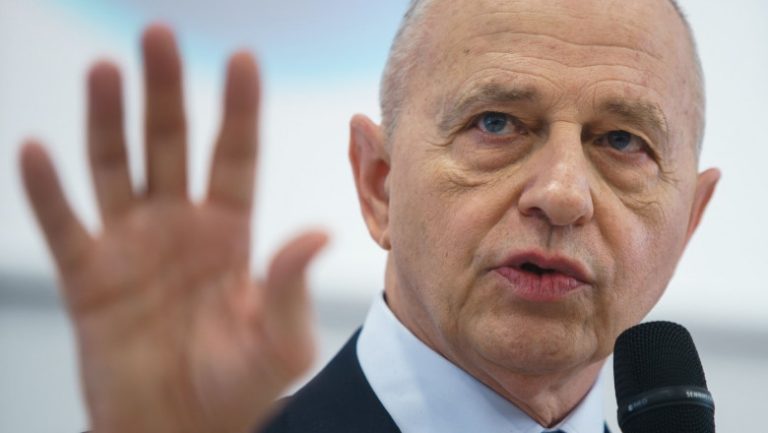 Mircea Geoană respinge ideea de a candida în numele PSD la prezidențiale: „Va fi anul independenților”