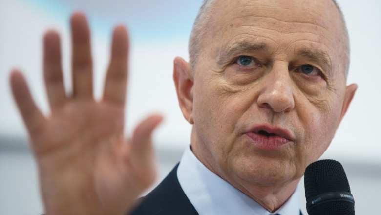 Mircea Geoană respinge ideea de a candida în numele PSD la prezidențiale: „Va fi anul independenților”