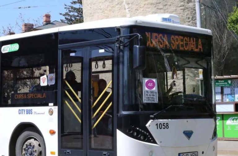 Traseele de tramvai 8 și 9, anulate sâmbătă! Ce alte modificări CTP sunt