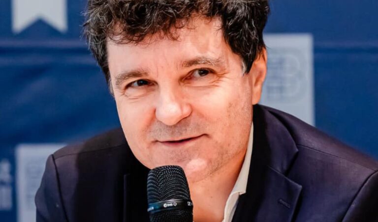 Nicuşor Dan: Este esenţial să rămânem alături de nucleul statelor occidentale 