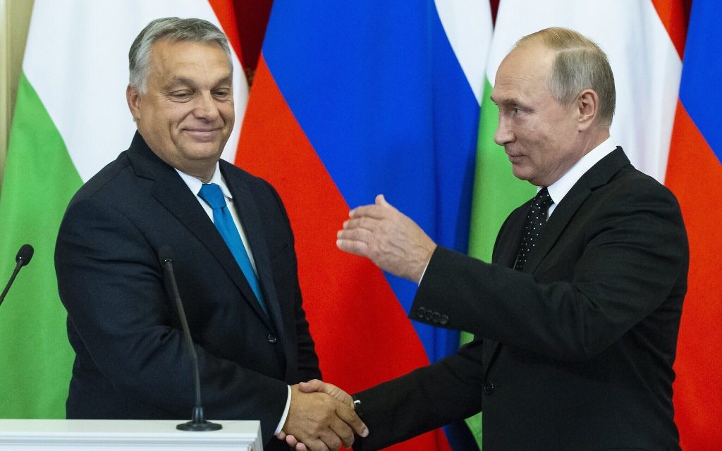 Europa îşi ţine răsuflarea: De la 1 iulie vine la cârmă Orban, prietenul lui Trump şi al lui Putin. Ce ar putea însemna preşedinţia Ungariei la Consiliul UE?