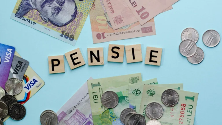 Cum iei 6.200 lei pensie la recalculare, după doar 22 ani lucrați?