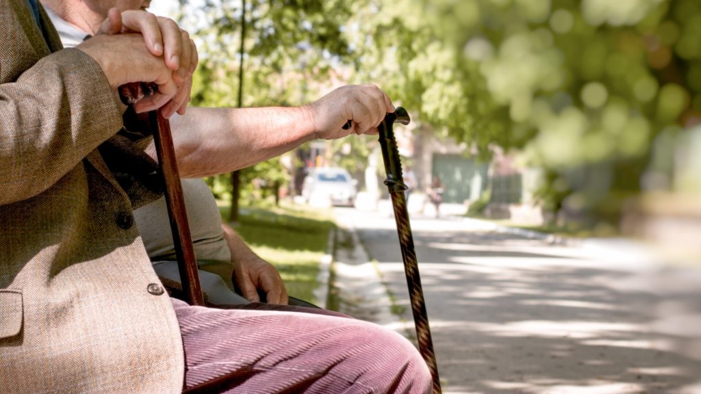 Sunt pensionari care vor primi bani de la stat pentru mâncare și îngrijire la domiciliu. Vor fi afectate pensiile?