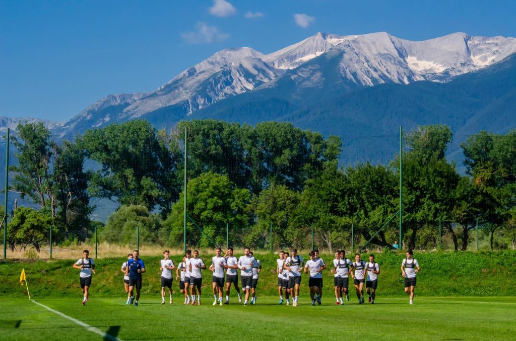 FOTBAL Jucăm cu un nume mare: ȚSKA Sofia. Cel mai important test al verii pentru Poli Iași are loc azi