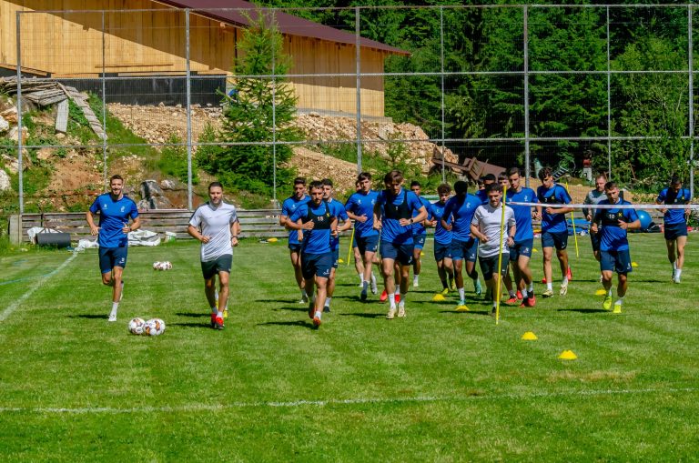 Ce urmări au alegerile de duminică pentru sportul ieșean. Chirica și Alexe sunt la „butoane”, dar vor avea curent?