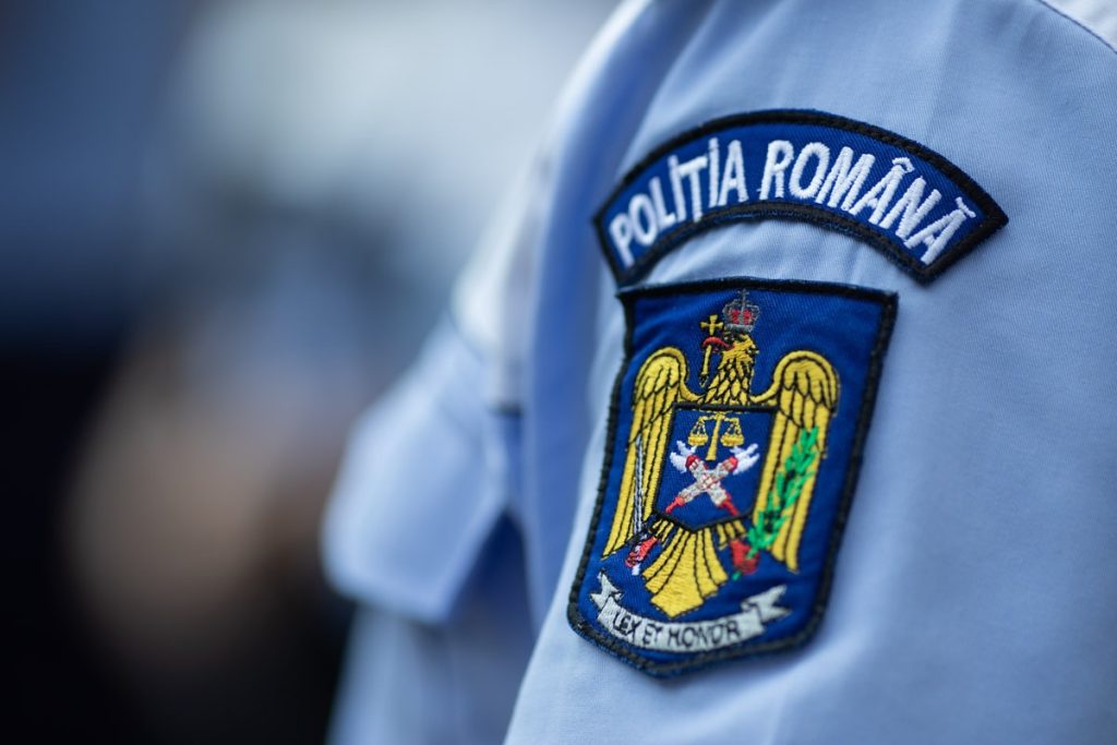 Şapte persoane s-au bătut pe o stradă din Făgăraş. Doi dintre cei implicaţi în scandal au ajuns la spital