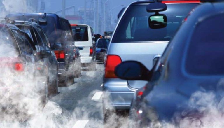 Studiu: Poluarea atmosferică a ucis 135 de milioane de oameni între 1980 şi 2020