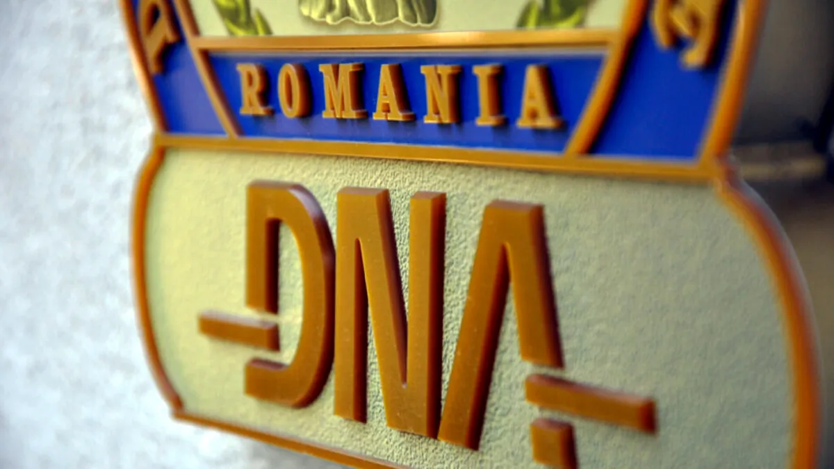 Directorul Direcţiei de Pescuit din Ministerul Agriculturii, acord de recunoaştere a vinovăţiei cu DNA, pentru a primi o pedeapsă mai blândă