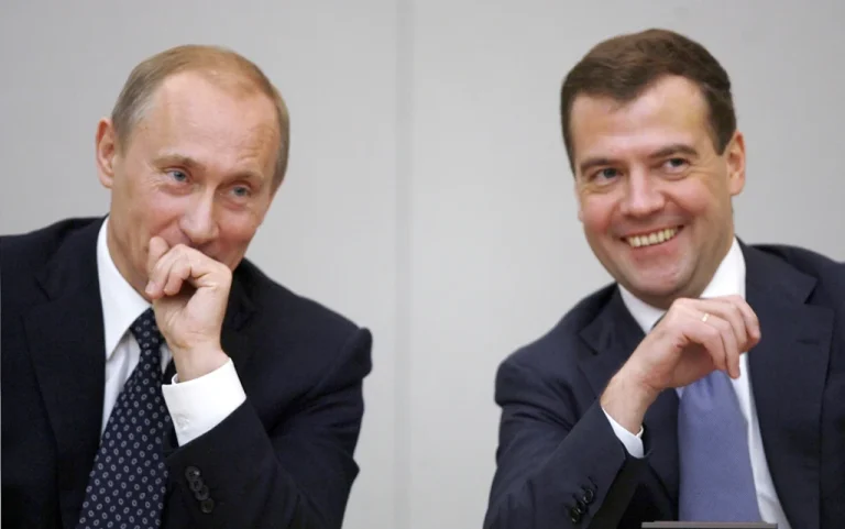 Medvedev cere ca Rusia să provoace o „înfrângere maximă” Ucrainei