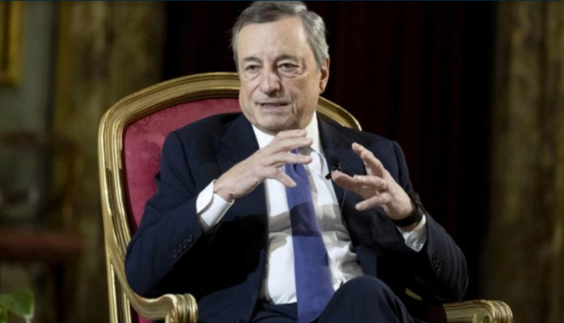 Avanpremieră la Raportul Draghi: China cheltuie de 3 ori mai mult decât Germania și Franța la un loc pe politici industriale; prețul energiei europene dărâmă competitivitatea