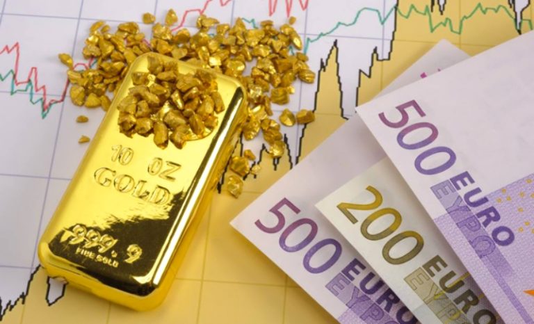 BNR: Rezervele valutare au urcat la sfârşitul lunii mai la 65,07 miliarde euro