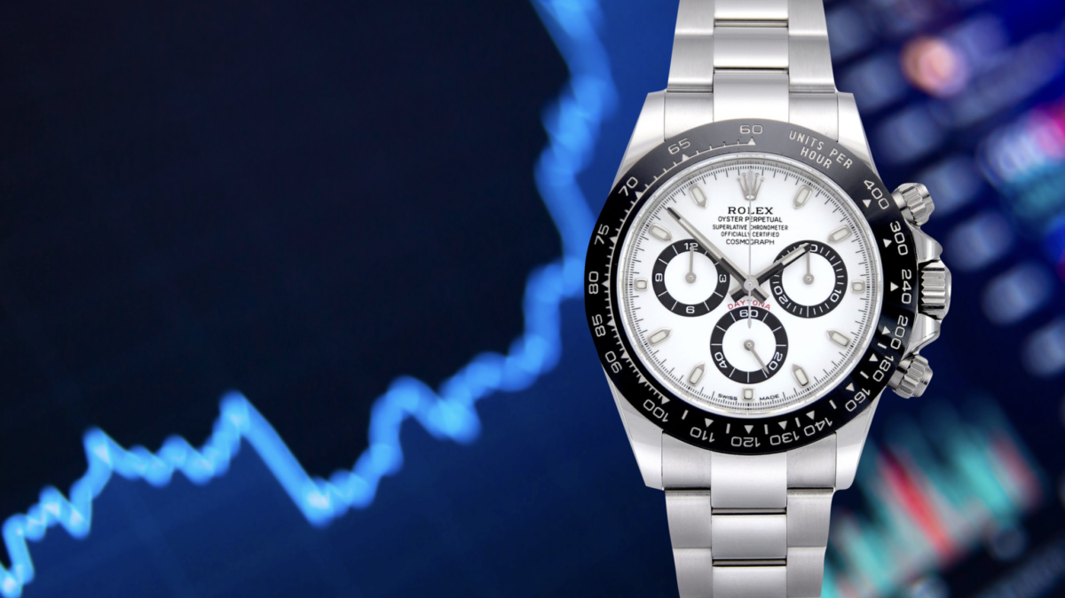Proces împotriva Rolex, după ce martorii au reclamat zeci de cazuri de hărțuire și agresiune la compania elvețiană