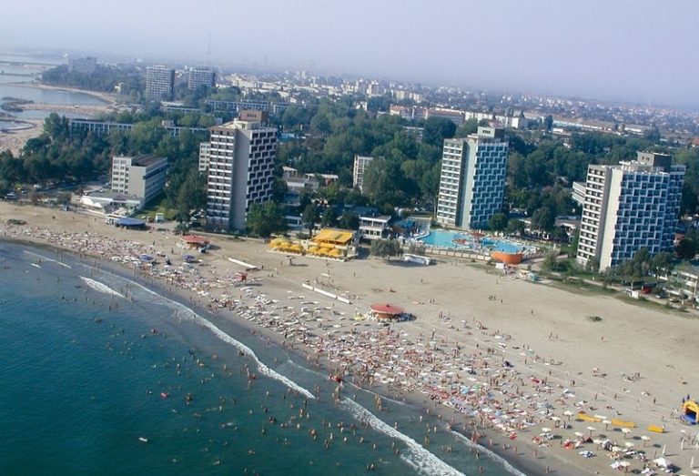 Cât costă un sejur all inclusiv în minivacanţa de Rusalii pe litoral. Peste 35.000 de turişti sunt aşteptaţi la mare
