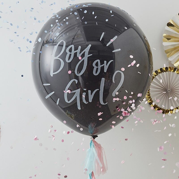 Cum să planifici o petrecere de Gender Reveal memorabilă: Sfaturi și Trucuri (P)