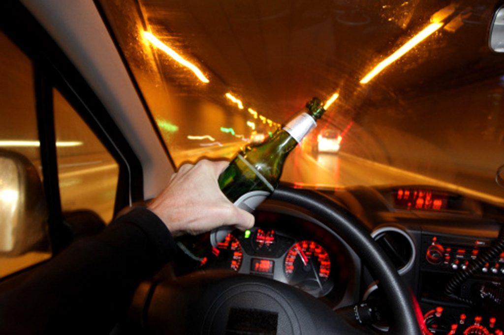  Șoferii care conduc băuți scapă cu pedepse extrem de ușoare