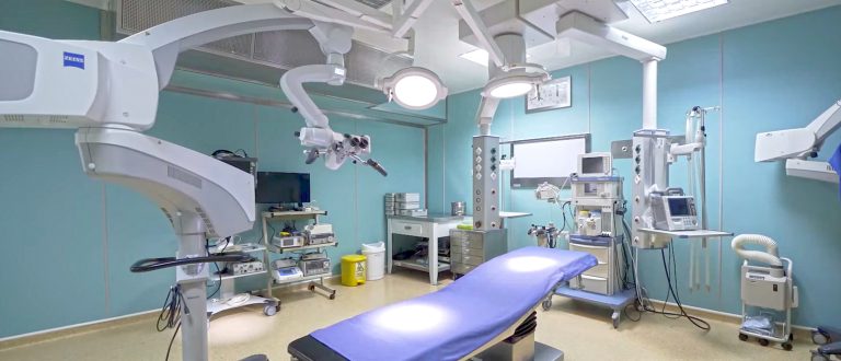 Aparate radioimagistice de ultimă generație, în valoare de 6 milioane lei, la Spitalul de Recuperare