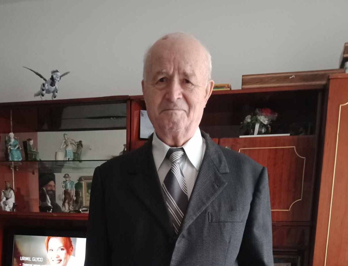  Bătrânul de 84 de ani dispărut de acasă pe 1 iunie a fost găsit mort la Tomești