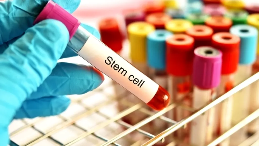  Cei care doresc să doneze celule stem se pot înscrie în Registrul Donatorilor la Iași