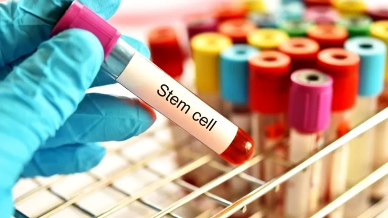 Cei care doresc să doneze celule stem se pot înscrie în Registrul Donatorilor la Iași