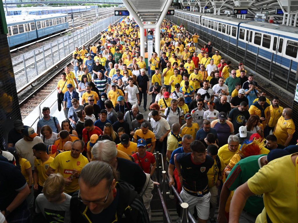 Efect surprinzător al Euro 2024 – Încrederea românilor în economie a ajuns la un record în ultimii 3 ani