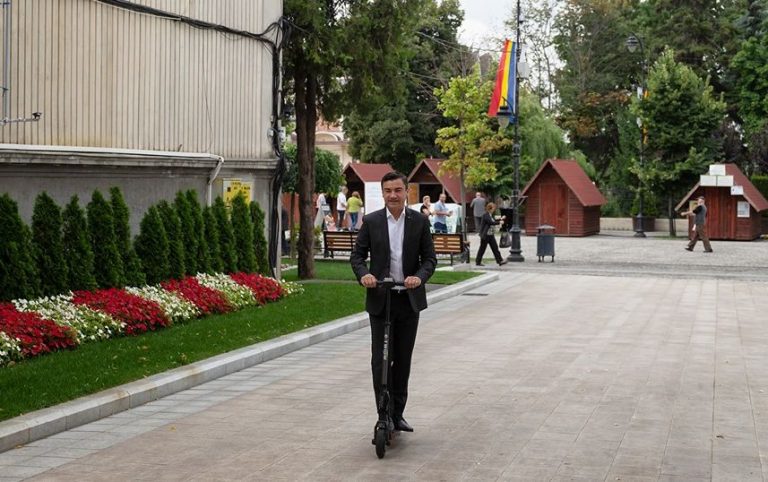 Dimensiunile dezastrului pentru care primarii și funcționarii sunt recompensați cu spor de 50%