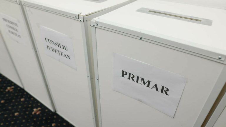 Curiosul caz al secției 34: zero voturi la un candidat la Primărie, zeci la partid