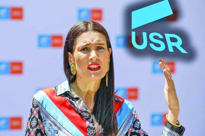 Mai mulţi membri USR Sector 1 nu o mai doresc pe Clotilde Armand în fruntea organizaţiei şi susţin alt candidat la alegerile de peste două săptămâni