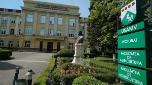 Concurs de produse tradiționale la USV Iași: Peste 65 de preparate înscrise în competiție